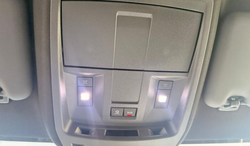 Peugeot 5008 GT / Hybrid / E-DSC6 complet