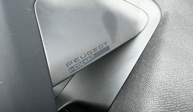 Peugeot 208 GT / LED / GPS complet