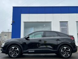 Citroen C4 Shine Pack / E-DSC6 / MHEV complet