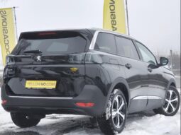 Peugeot 5008 Allure Pack complet