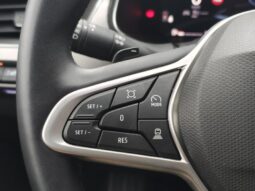 Renault Arkana Techno / 1.3 TCe / EDC / Mild Hybrid complet