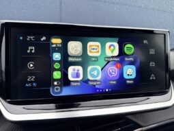 Peugeot 2008 Style complet