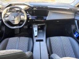 Peugeot 408 Allure complet