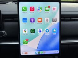 Jaecoo J7 SHS 347 EXCLUSIVE complet