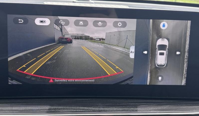 Omoda 5 PREMIUM complet