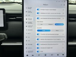 Jaecoo 7 SHS 347 EXCLUSIVE complet