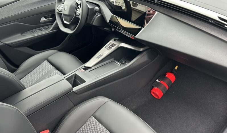 Peugeot 308 SW Allure complet