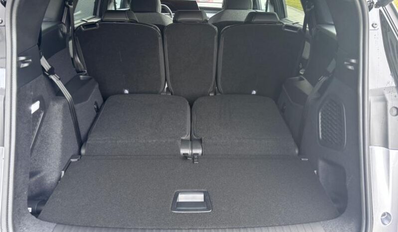 Peugeot 5008 GT / Hybrid / E-DSC6 complet