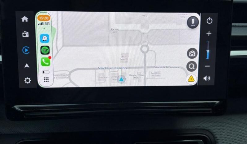 Citroen C3 Max complet