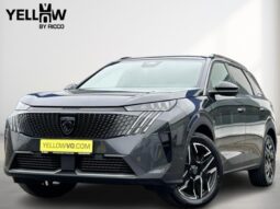 Peugeot 5008 GT / Hybrid / E-DSC6