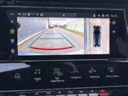 Peugeot 308 SW GT / e-DCS6 / SW / 145 complet