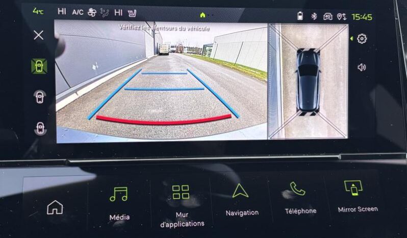 Peugeot 308 SW GT / e-DCS6 / SW / 145 complet