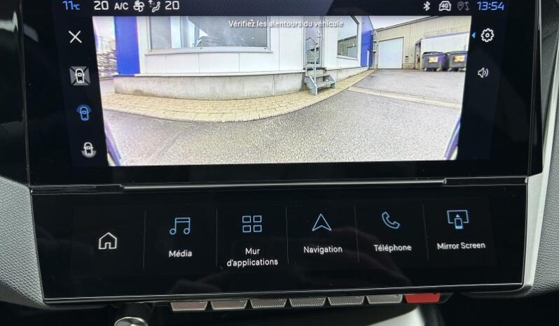 Peugeot 308 SW Allure complet