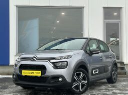 Citroen C3 Plus