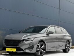 Peugeot 308 SW GT