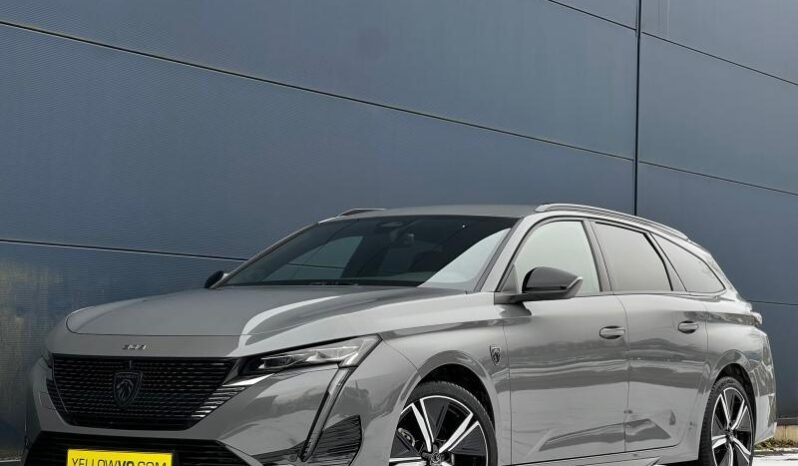 Peugeot 308 SW GT complet