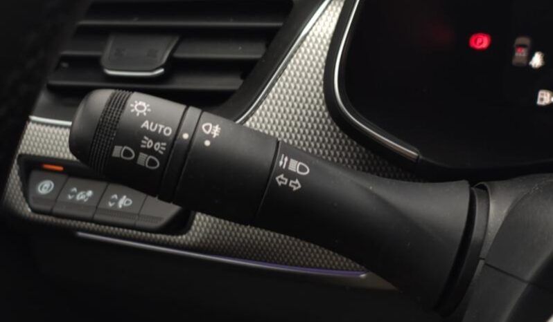 Renault Arkana Techno / 1.3 TCe / EDC / Mild Hybrid complet