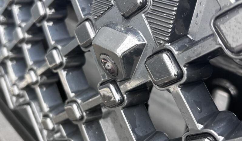 Omoda 5 PREMIUM complet