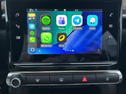 Citroen C3 Plus complet