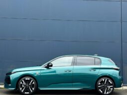 Peugeot 308 GT HYBRID complet