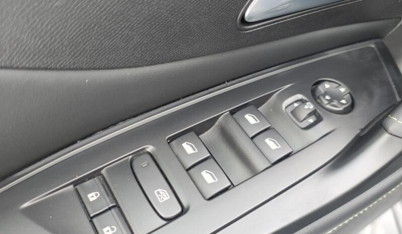 Peugeot 308 GT / LED / Carplay complet