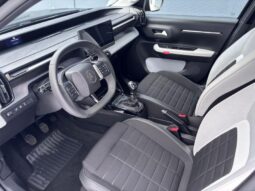 Citroen C3 Max complet