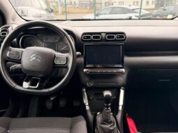 Citroen C3 Aircross Max / Caméra / GPS complet