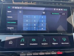 Peugeot 308 GT complet