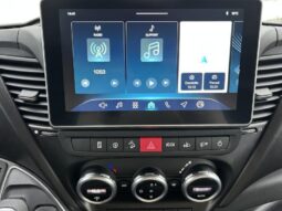 Iveco Daily 35SC18HASY complet