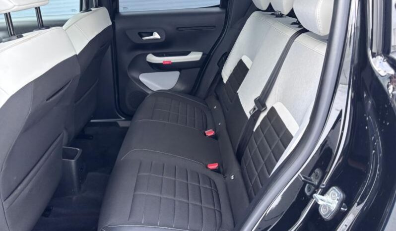 Citroen C3 Max complet