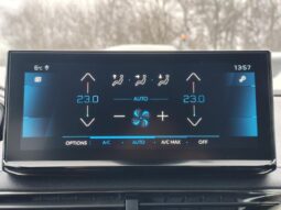 Peugeot 5008 Allure Pack complet