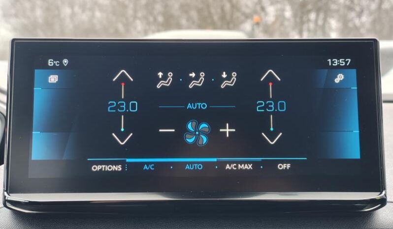 Peugeot 5008 Allure Pack complet