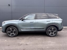 Jaecoo J7 SHS 347 EXCLUSIVE complet