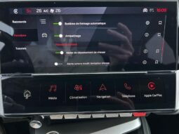 Peugeot 308 SW GT / MHEV / Hybrid complet