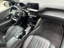 Peugeot 208 GT / EAT8 / Cuir! / Pano complet