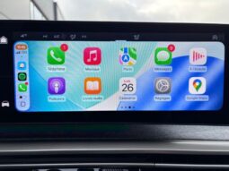 Peugeot 5008 GT / Hybrid / E-DSC6 complet