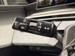 Peugeot 5008 Allure / E-DSC6 / Hybrid complet