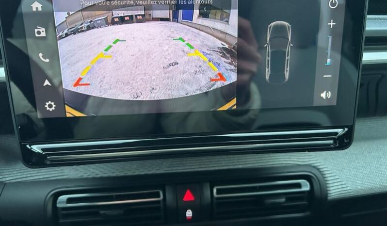 Citroen C3 Max / New / GPS complet