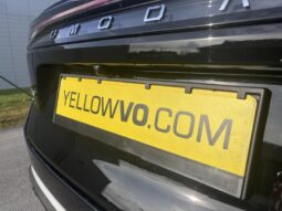 Omoda 9 SHS PREMIUM complet