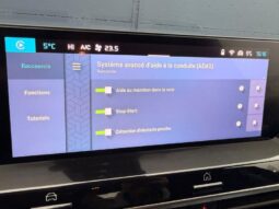 Citroen C4 Shine / GPS / LED complet