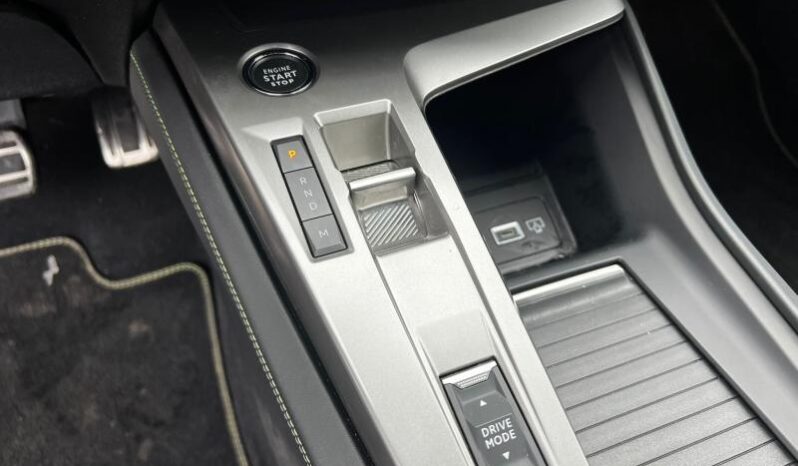 Peugeot 308 SW GT complet