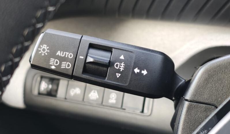 Citroen C3 Aircross PLUS complet