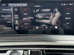 Peugeot 5008 GT Exclusive Long Range 98KWh complet