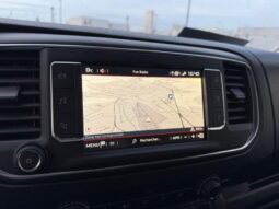 Citroen Jumpy Taille M / 145ch / Carplay complet