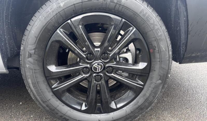 Citroen Berlingo XL / 1.5 BlueHDi / MAX complet