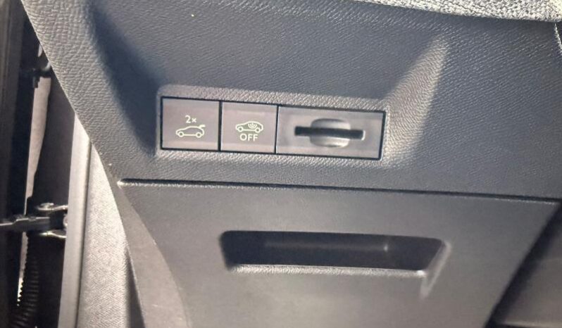 Peugeot 5008 GT / Hybrid / E-DSC6 complet