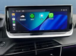 Peugeot 208 GT / LED / GPS complet