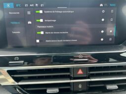 Citroen C4 Shine Pack / E-DSC6 / MHEV complet