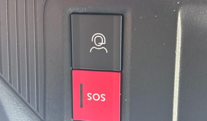 Peugeot 408 Allure complet