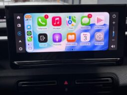 Citroen C3 Max complet